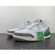 Retro Jordan Green (W) Lucky CK9246-136 3 0811